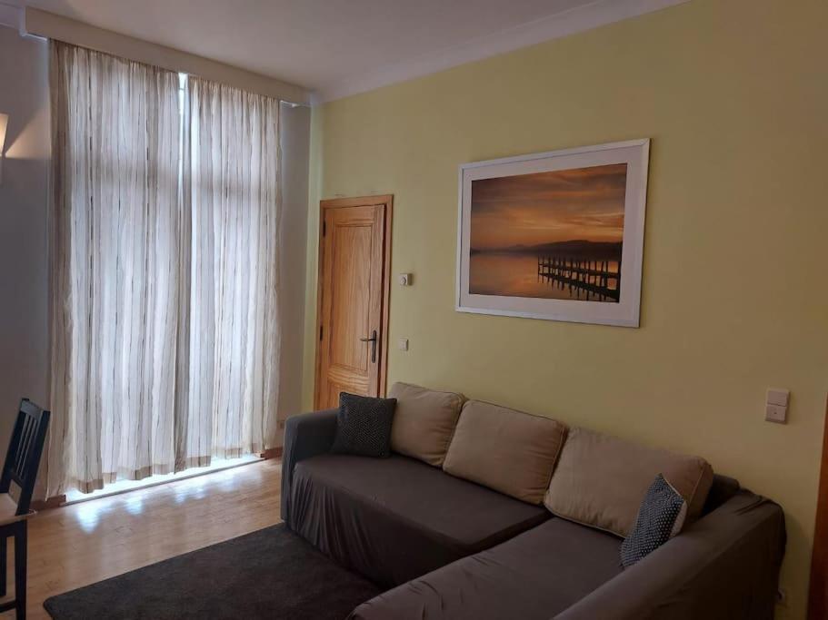 Charming 1-Bedroom Apartment Brussels Luaran gambar